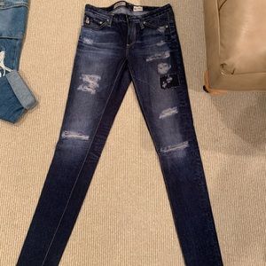 Agolde jeans